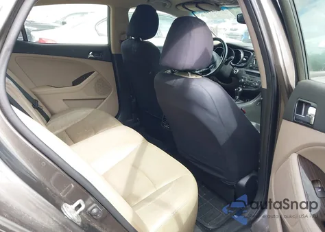 2012 Kia Optima Ex from USA, damaged, VIN 5XXGN4A7XCG072720